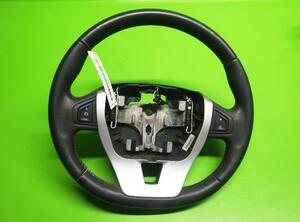 Steering Wheel RENAULT LAGUNA III Grandtour (KT0/1)