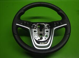 Steering Wheel OPEL ASTRA J (P10)