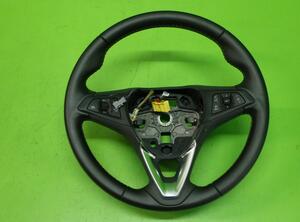 Steering Wheel OPEL ASTRA K (B16)