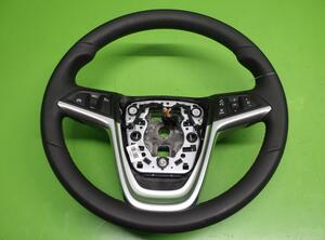 Steering Wheel OPEL INSIGNIA A (G09), OPEL INSIGNIA A Sports Tourer (G09)