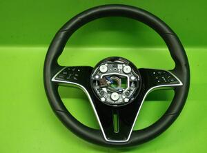 Steering Wheel MERCEDES-BENZ EQS (V297)