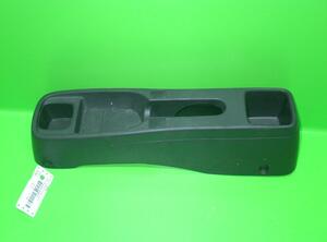 Center Console OPEL Agila (B) (B H08)