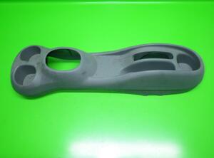 Center Console TOYOTA Yaris (NCP1, NLP1, SCP1)