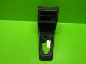 Center Console VW Jetta II (165, 19E, 1G2)