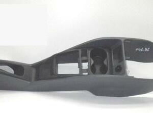 Center Console SEAT Ibiza IV (6J5, 6P1), SEAT Ibiza IV Sportcoupe (6J1, 6P5)