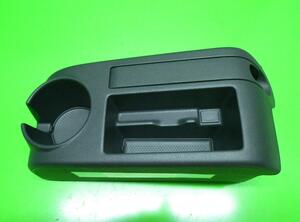 Center Console VW Golf Plus (521, 5M1)