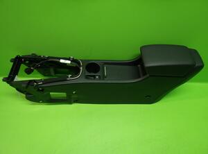 Center Console OPEL ASTRA J (P10)