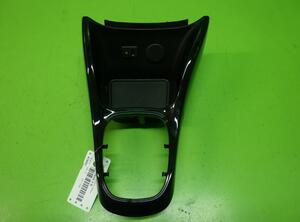 Center Console OPEL CORSA E (X15)