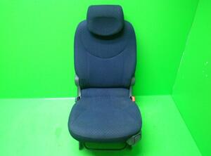 Rear Seat FIAT Multipla (186)