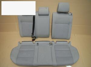 Rear Seat VW Golf V (1K1)