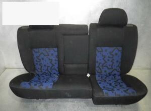 Rear Seat VW Golf IV (1J1)