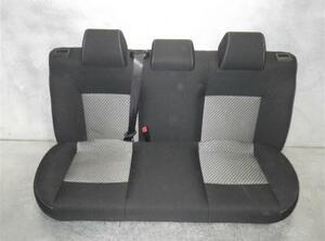Rear Seat SEAT Ibiza III (6L1)