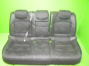 Rear Seat RENAULT Laguna II Grandtour (KG0/1)