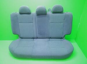 Rear Seat CHEVROLET Aveo/Kalos Schrägheck (T200), DAEWOO Kalos (KLAS)