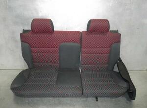 Rear Seat AUDI A3 (8L1)