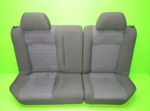 Rear Seat VW Polo (6N1)