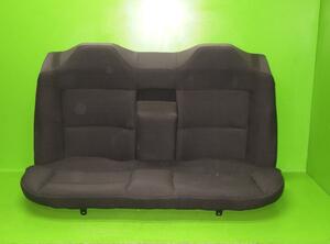 Rear Seat AUDI 80 (893, 894, 8A2)