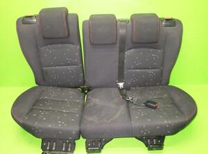 Rear Seat MAZDA 2 (DY)