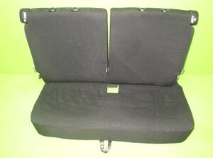 Rear Seat TOYOTA IQ (J1)
