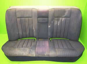 Rear Seat MERCEDES-BENZ 124 Stufenheck (W124)