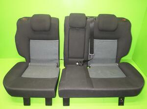 Rear Seat FORD Mondeo IV Stufenheck (BA7)