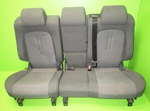 Rear Seat SEAT Toledo III (5P2)