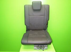 Rear Seat SUZUKI Grand Vitara II (JT, TD, TE)