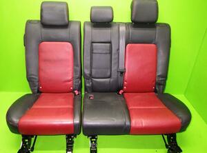 Rear Seat CHEVROLET Captiva (C100, C140)