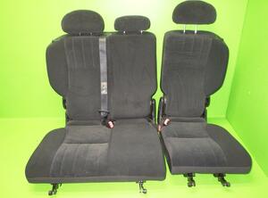 Rear Seat CHRYSLER PT Cruiser (PT)