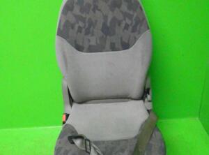 Rear Seat FORD Galaxy (WGR)