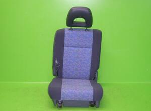 Rear Seat TOYOTA RAV 4 I (A1)