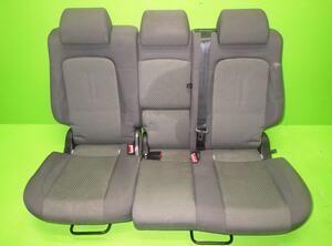 Rear Seat SEAT Altea (5P1), SEAT Altea XL (5P5, 5P8), SEAT Toledo III (5P2)