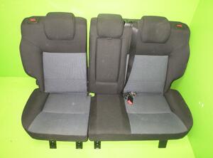 Rear Seat FORD Mondeo IV Turnier (BA7)