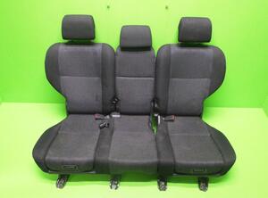 Rear Seat TOYOTA Corolla Verso (E12)