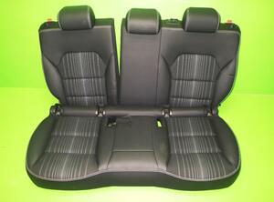 Rear Seat MERCEDES-BENZ A-Klasse (W176), MERCEDES-BENZ B-Klasse (W242, W246)