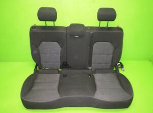 Rear Seat MERCEDES-BENZ B-Klasse (W242, W246)