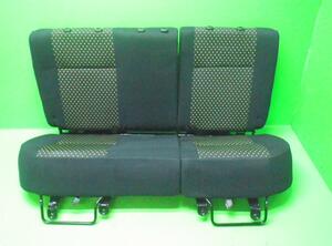 Rear Seat DAIHATSU Sirion (M3)