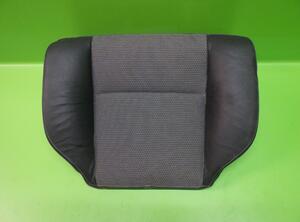 Rear Seat MITSUBISHI Colt CZC Cabriolet (RG)