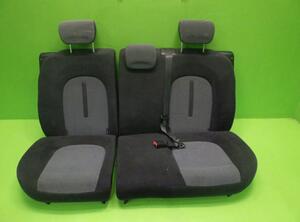 Rear Seat FIAT Bravo II (198)