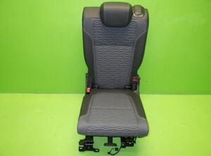 Rear Seat OPEL Zafira Tourer C (P12)