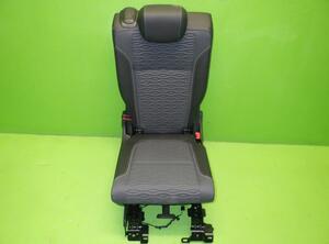 Rear Seat OPEL Zafira Tourer C (P12)