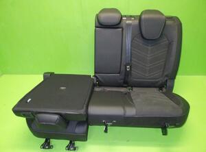 Rear Seat OPEL Grandland X (A18)