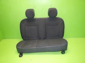 Rear Seat RENAULT Twingo II (CN0)