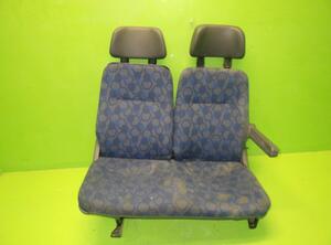 Rear Seat IVECO Daily III Kasten (--)