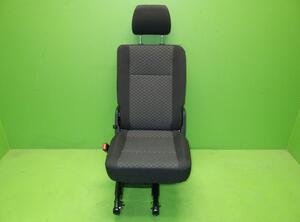 Rear Seat VW Transporter VI Kasten (SGA, SGH, SHA, SHH)