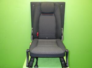 Rear Seat FORD Galaxy (WA6), FORD S-Max (WA6)