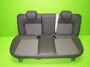 Rear Seat OPEL CORSA D (S07)