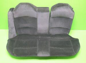 Rear Seat AUDI COUPE (89, 8B)