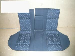 Rear Seat MERCEDES-BENZ C-CLASS (W202)