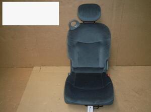 Rear Seat RENAULT MEGANE Scenic (JA0/1_)